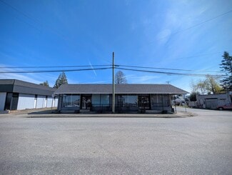 More details for 5814 Riverside St, Abbotsford, BC - Retail for Sale