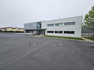 More details for Industrial to Rent