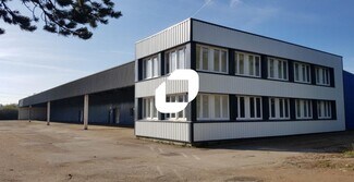 More details for 17 Rue Des Osiers, Coignières - Light Industrial to Rent