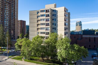 More details for 1209 6th St SW, Calgary, AB - Build-to-Rent for Sale