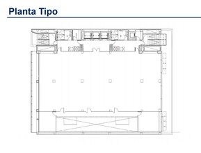 Calle Serrano, 55, Madrid, Madrid for rent Floor Plan- Image 1 of 1