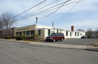 More details for 84 Custer St, West Hartford, CT - Industrial for Rent