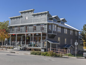 609 Clinton St, Ridgway, CO for sale Primary Photo- Image 1 of 55