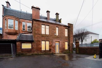 Dornoch St, Glasgow for rent Primary Photo- Image 1 of 2