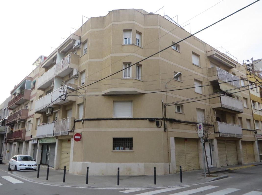 Carrer de la Indústria, Viladecans, Barcelona for sale Building Photo- Image 1 of 2