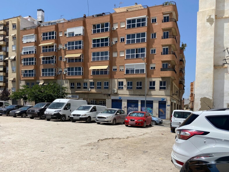 Office in València, Valencia to rent - Building Photo - Image 1 of 1