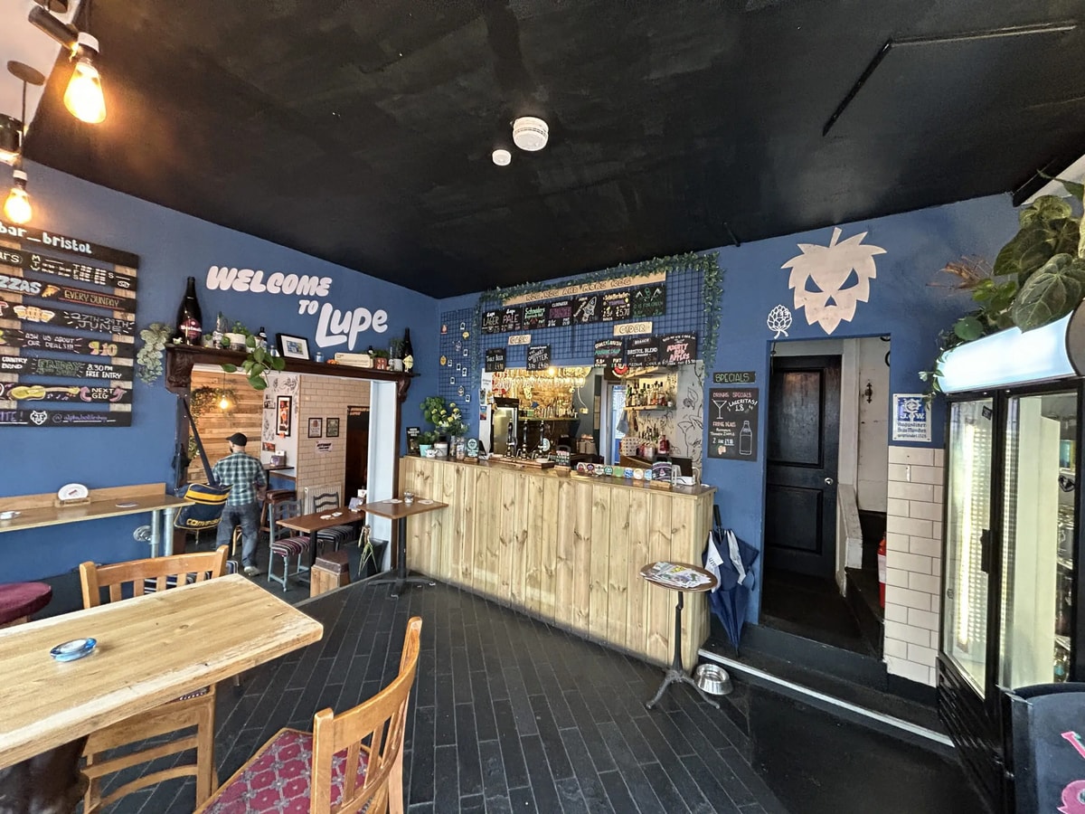 63-65 North St, Bristol, BST BS3 1ES - Unit 65 - - Interior Photo - Image 1 of 1