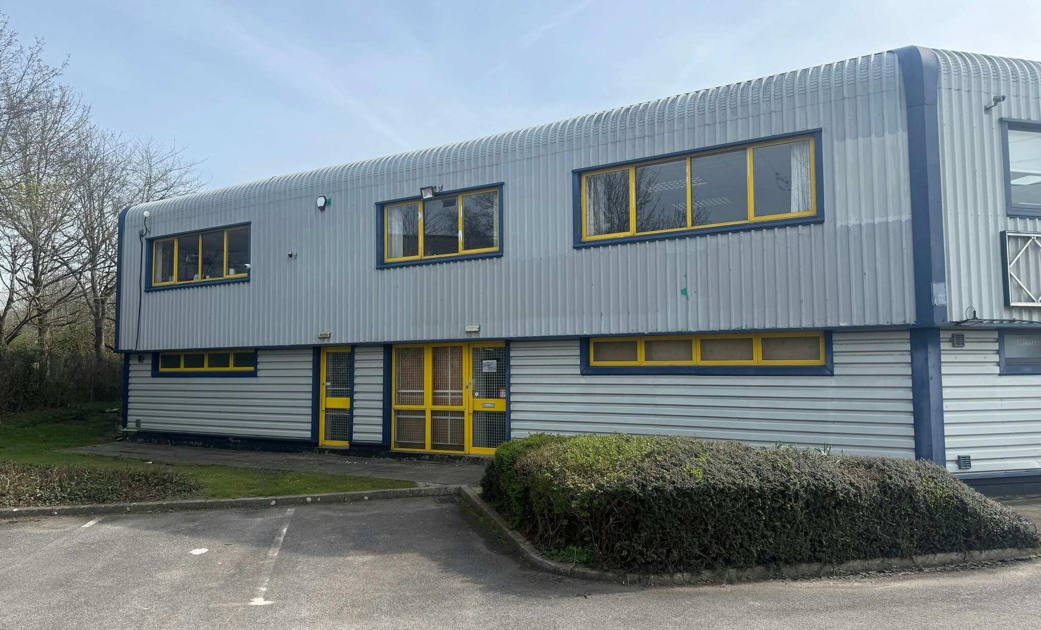 Ashworth Rd, Swindon to rent Building Photo- Image 1 of 3