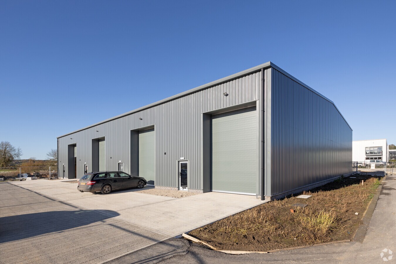 York Road Industrial Est, Malton YO17 6AB UK