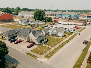 1639 S A St, Elwood, IN for sale Building Photo- Image 1 of 1