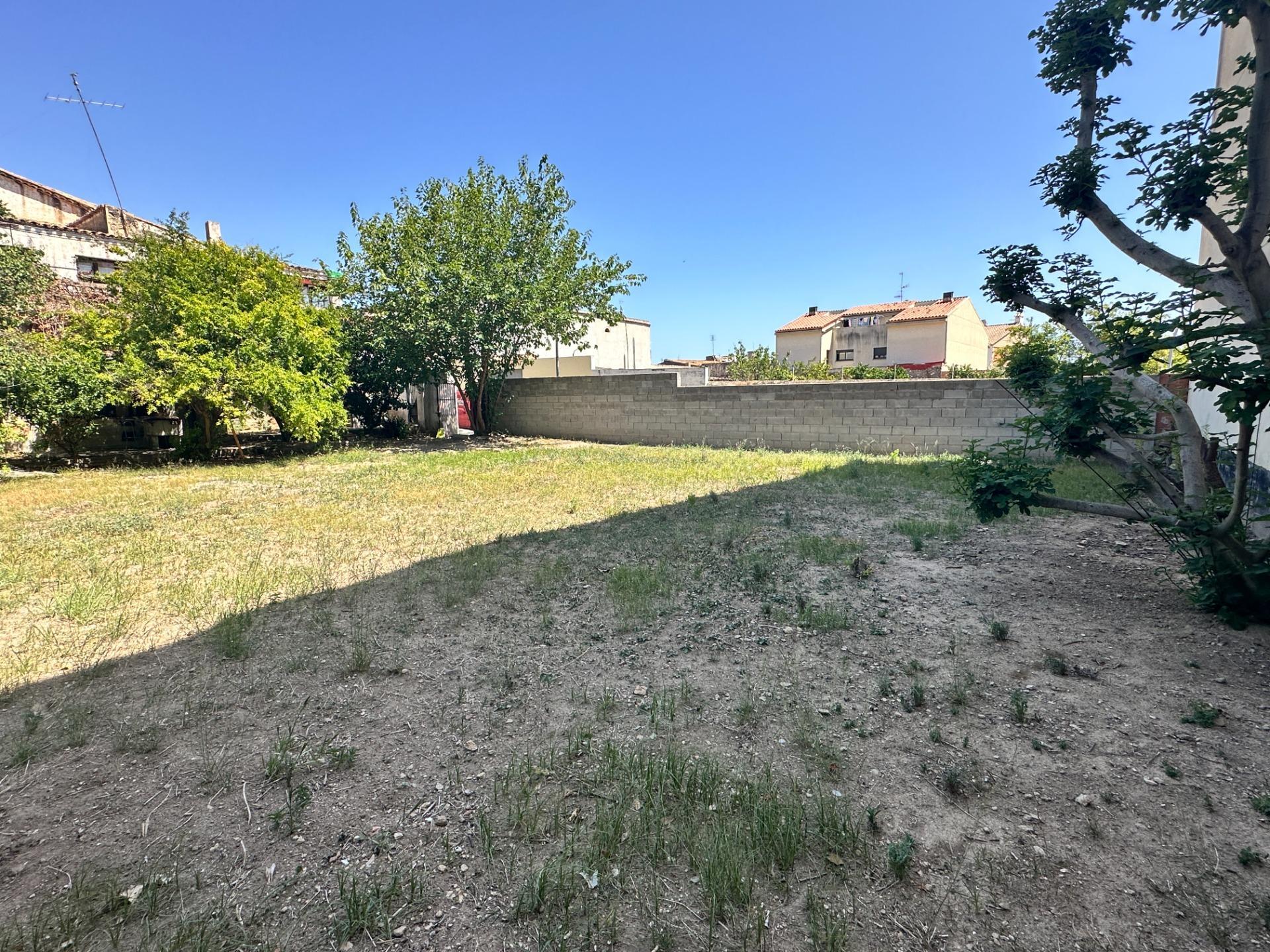 Land in Calafell, Tarragona for sale Floor Plan- Image 1 of 7