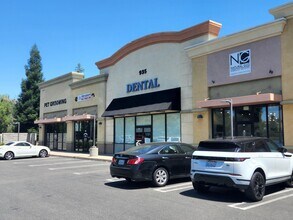 945 E Roseville Pky, Roseville, CA for rent Building Photo- Image 1 of 2