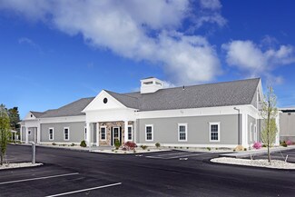 More details for 22 Aaron's Way, West Yarmouth, MA - Office / Medical to Rent