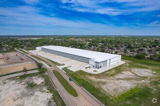 11500 Antoine, Houston, TX - aerial  map view - Image1