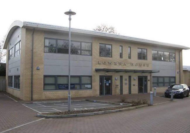 More details for Glenthorne Ct, Threemilestone - Office to Rent