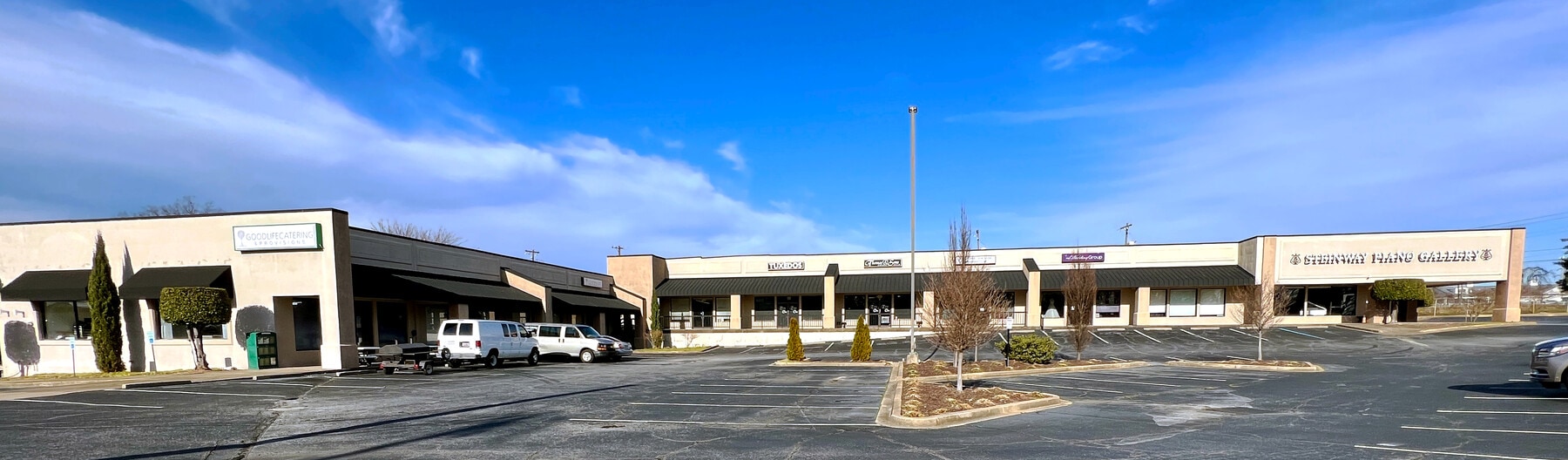 743 Congaree Rd, Greenville, SC 29607 UK