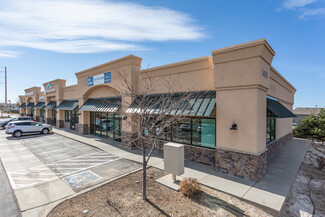 More details for 5470 Powers Center Pt, Colorado Springs, CO - Retail for Rent