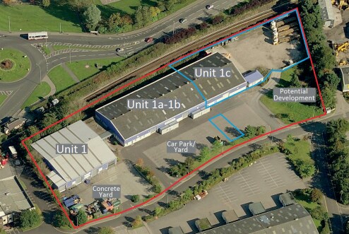 Wellheads Cres, Dyce for sale - Building Photo - Image 1 of 1