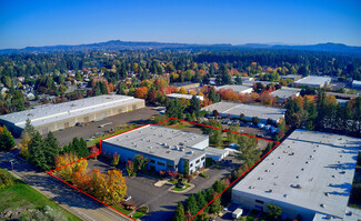 More details for 18280 SW 108th Ave, Tualatin, OR - Industrial for Rent