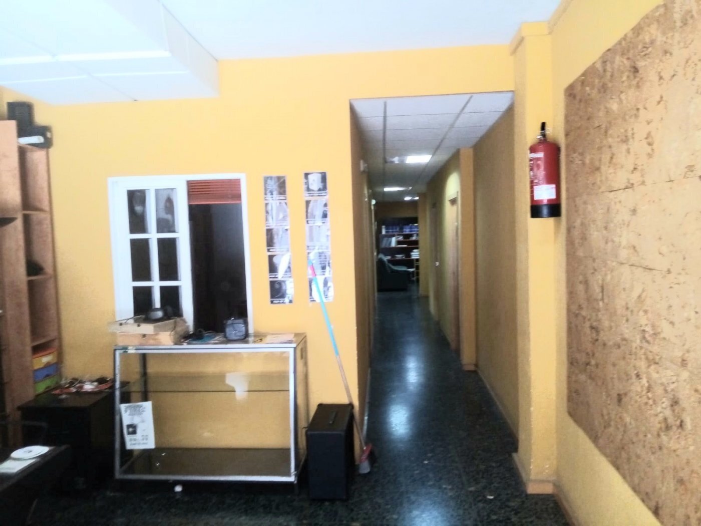 Retail in Córdoba, Córdoba for sale Interior Photo- Image 1 of 14