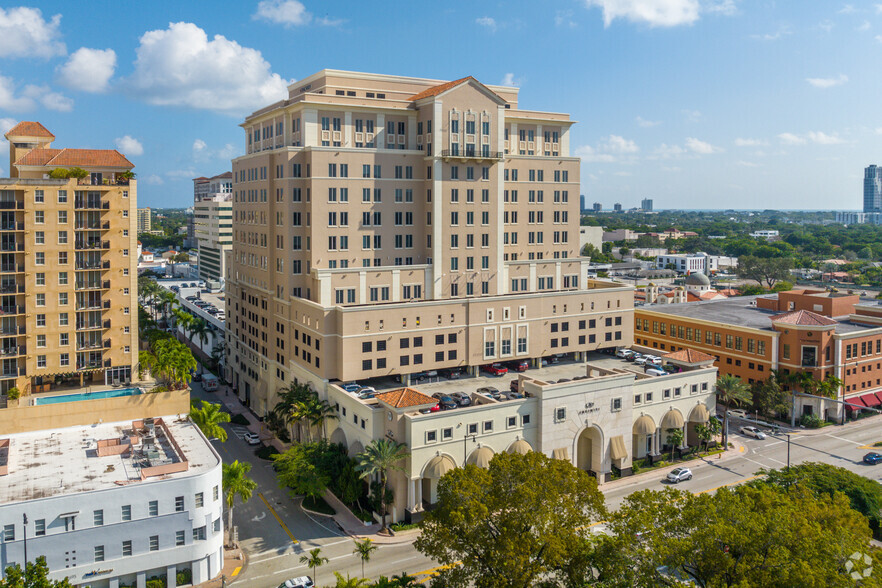 2701 S Le Jeune Rd, Coral Gables, FL for rent - Building Photo - Image 3 of 6