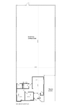 3901 Grove Ave, Gurnee, IL for rent Floor Plan- Image 1 of 1