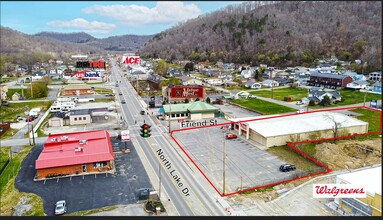 290 N Lake Dr, Prestonsburg, KY for sale Building Photo- Image 1 of 1