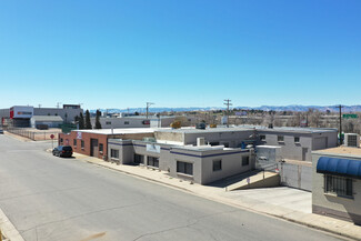 More details for 1175 S Cherokee St, Denver, CO - Industrial for Rent