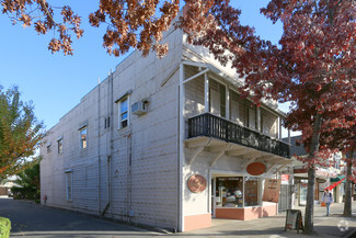 More details for 536-538 Broadway, Sonoma, CA - Office for Rent