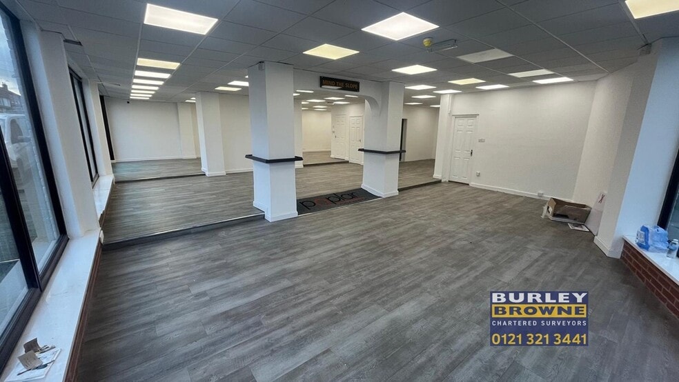 77-79 New Rd, Birmingham to rent - Building Photo - Image 2 of 16