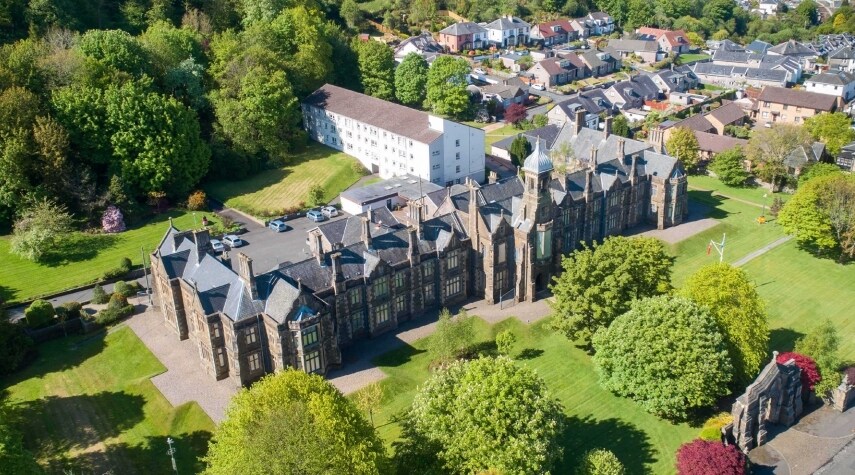 67 Newark St, Greenock for sale Primary Photo- Image 1 of 1