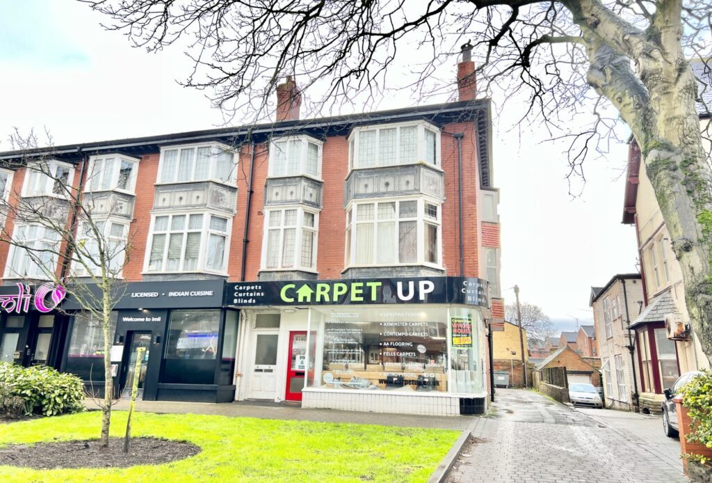 35 Wood St, Lytham St Annes for sale Building Photo- Image 1 of 1