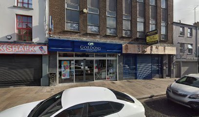 More details for 30-32 Market St, Omagh - Retail to Rent