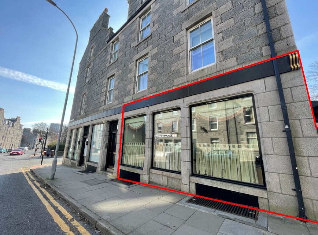 29-35 Esslemont Ave, Aberdeen to rent Building Photo- Image 1 of 17