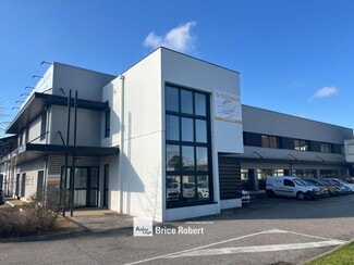 More details for 104-112 Avenue Franklin Roosevelt, Vaulx-en-Velin - Light Industrial to Rent