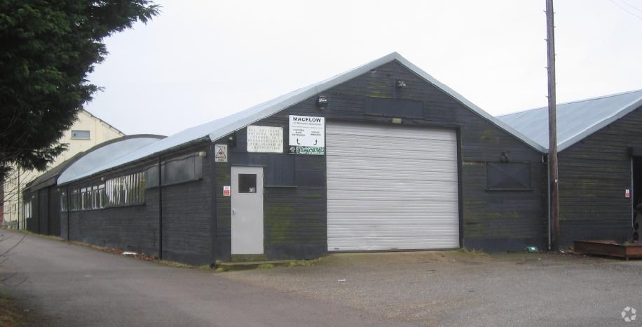 Station Rd, Salhouse for sale Primary Photo- Image 1 of 1