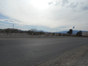 1831 S Nevada Highway 160 Hwy, Pahrump, NV for sale Building Photo- Image 1 of 7