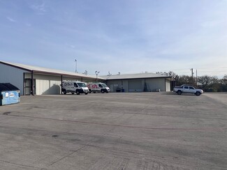 More details for 2273 Masch Branch Rd, Denton, TX - Industrial for Rent