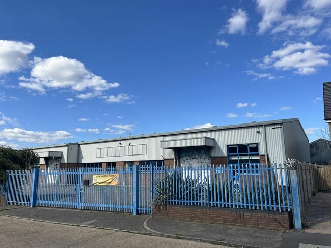 More details for 3 Arisdale Av, South Ockendon - Industrial to Rent