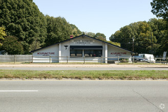 3509 Jefferson Davis Hwy, Richmond, VA for sale Primary Photo- Image 1 of 1