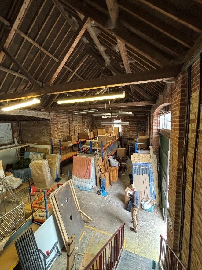 Little Walden Rd, Saffron Walden to rent Interior Photo- Image 1 of 4
