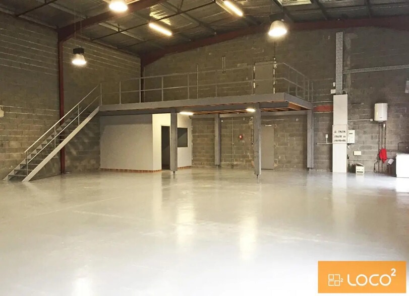 2 Impasse De Ratalens, Saint-Jean to rent - Interior Photo - Image 3 of 12