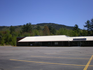 More details for Rte 3, Groveton, NH - Retail for Rent