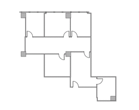 2727 Lyndon B Johnson Fwy, Farmers Branch, TX for rent Floor Plan- Image 1 of 1