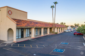 More details for 13832 N 32nd St, Phoenix, AZ - Office for Rent