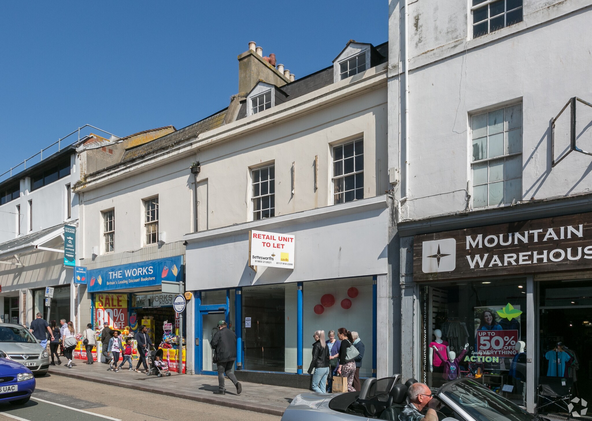 71 Union St, Torquay for sale Primary Photo- Image 1 of 1