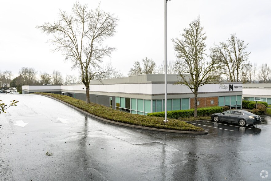 7565-7575 SW Mohawk St, Tualatin, OR for sale - Primary Photo - Image 1 of 1