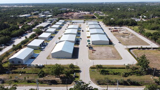 More details for 5265 45th St, Vero Beach, FL - Industrial for Rent