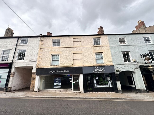 More details for 9 Battle Hl, Hexham - Retail for Sale