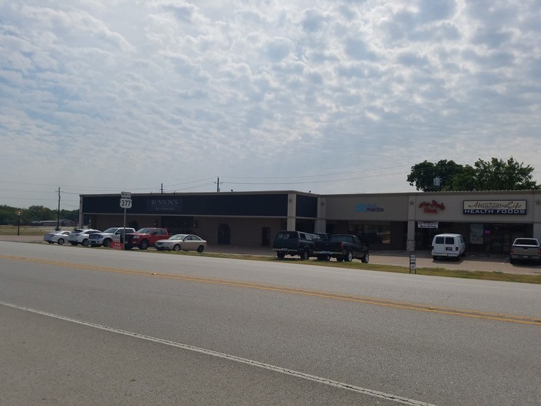 500 S US Highway 377, Roanoke, TX for rent - Other - Image 2 of 7